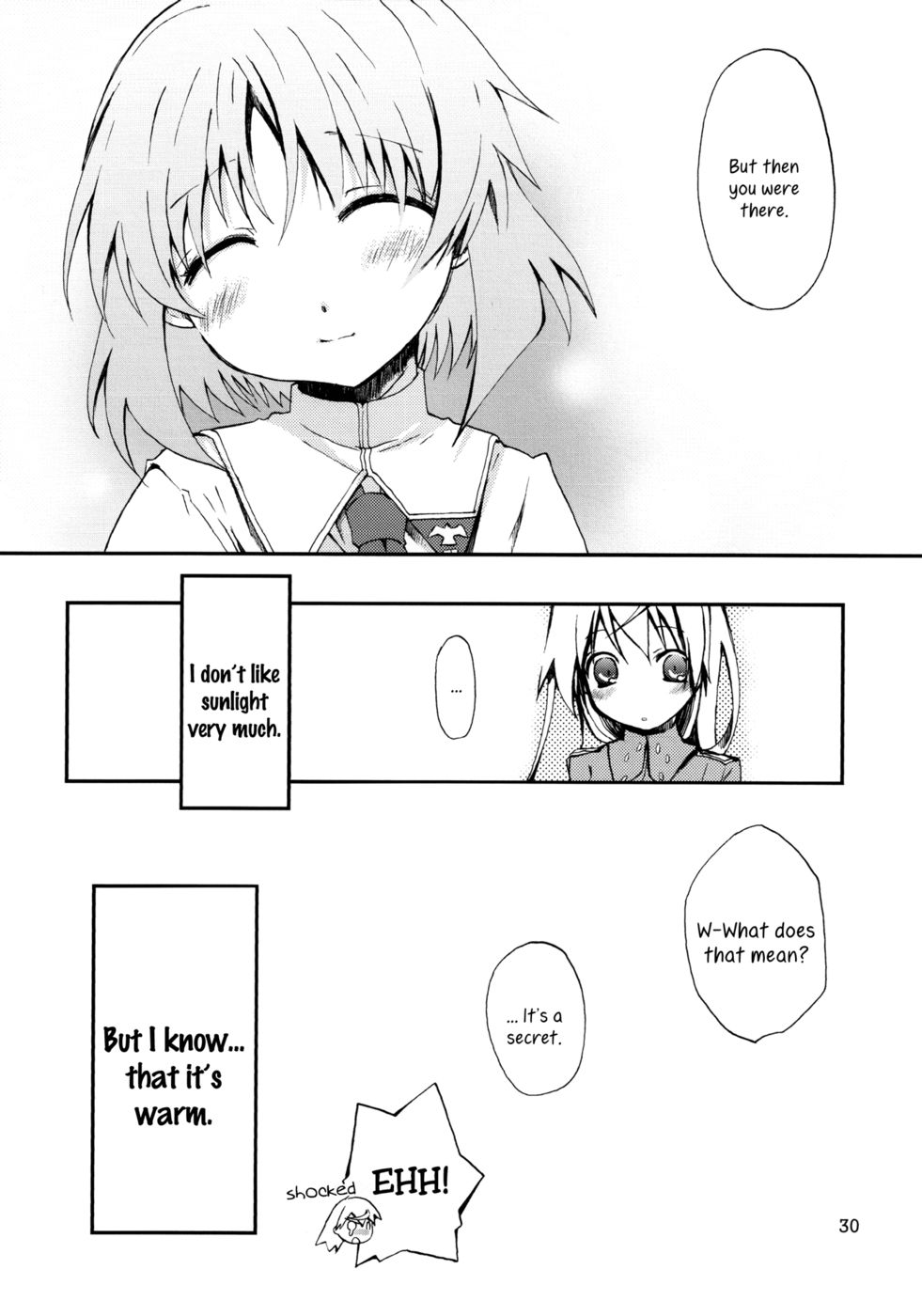 Hentai Manga Comic-Piano Concerto-Read-29